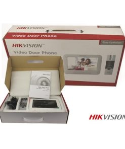 Hikvision Video Door Phone Price in Kenya - Alltech Security Systems Kenya 0722967544