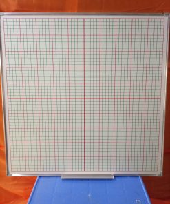 Imported Graph Board 120cm x 120cm (4ft x 4ft)