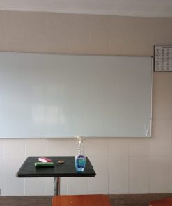Imported Magnetic White Board 240cm x 120cm (8ft x 4ft)