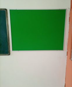 Imported Notice Board 120cm x 90cm