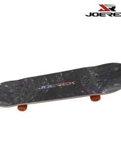 Joerex Skateboard double kick jcd81252