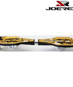 Joerex Skateboard Snake (Flexible) Jsk902