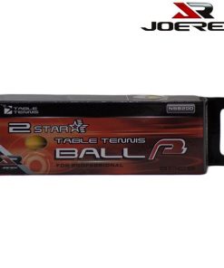 Joerex Table Tenis Ball 2* Org (3Pcs) Nsb-200 3Pc
