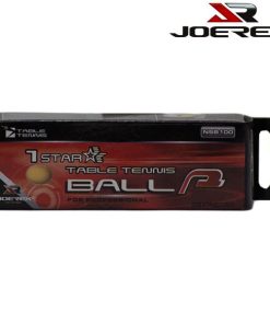 Joerex Table Tenis Ball Orange (3Pcs) Nsb-100 3Pc