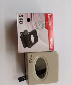 Kangaro Paper Punch DP 540