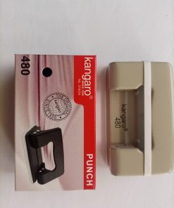 Kangaro Paper Punch DP480