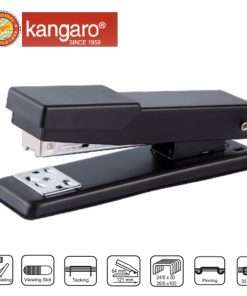 Kangaro Stapler HD-45S Metallic