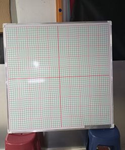 Laminated Graph Boards 120cm x 120cm (4ft x 4ft)