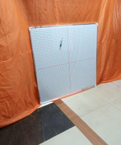 Magnetic Graph Boards 120cm x 120cm (4ft x 4ft)