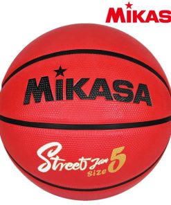 Mikasa Basketball street jam bb534c-rbbk #5