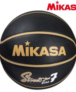Mikasa Basketball street jam bb702b-bkgl-ec #7