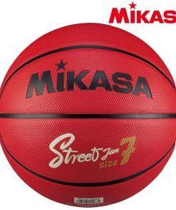 Mikasa Basketball street jam bb734c-rbbk #7