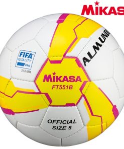 Mikasa Football almundo