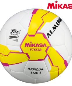 Mikasa Football almundo ft553b-yp #5