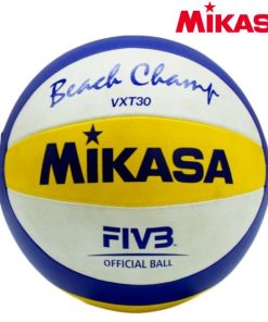 Mikasa Volley Ball Beach Camp Vxt30