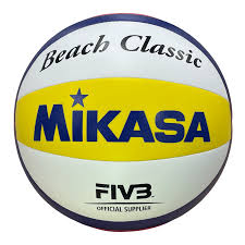 Mikasa Volley ball beach classic vx20
