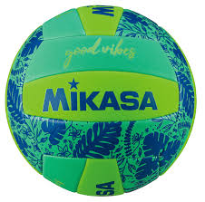 Mikasa Volley ball good vibes bv354tv-gv-gg