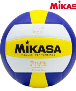 Mikasa Volley ball mv210 #4