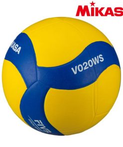 Mikasa Volley ball rubber v020ws #5