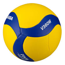 Mikasa Volley ball v360w