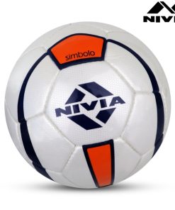 Nivia Football simbolo fb-366 #5