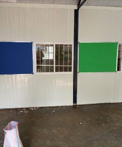 Notice Board 120cm x 90cm (4ft x 3ft)