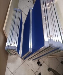 Office Pin Board 120cm x 90cm (4ft x 3ft)