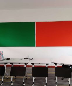 Pin Board (Soft Board) 240cm x 120cm (8ft x 4ft)