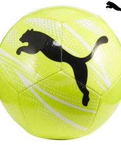 Puma Football attacanto graphic 084073 #5 (Size: #5, Colour: Lime)