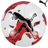 Puma Football orbita 6 ms 083787 #5 (Size: #5, Colour: White/Red)