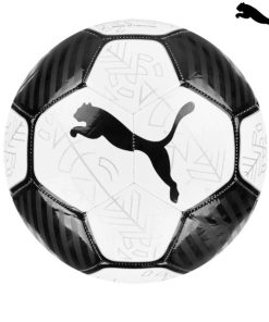Puma Football prestige 083992 #5 (Size: #5, Colour: White/Black)