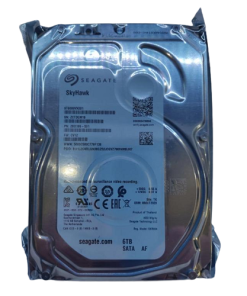 Seagate Skyhawk 6TB Hard Disk Price in Kenya - Alltech Security Systems Kenya 0722967544