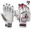 Sg Batting gloves lh youth test