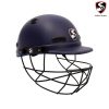 Sg Helmet aeroshield 2.0 cricket (Size: L)