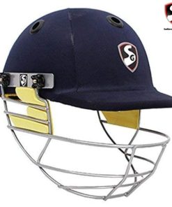 Sg Helmet blazetech cricket (Size: L)