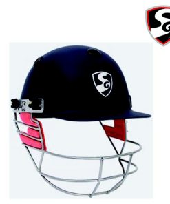 Sg Helmet optipro cricket (Size: L)