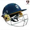 Sg Helmet smartech cricket (Size: L)