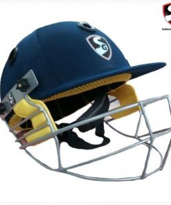 Sg Helmet smartech cricket (Size: L)