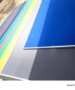 Soft Board for Schools 240cm x 120cm (8ft x 4ft) (above 10pcs)