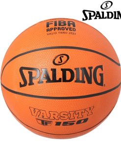 Spalding Basketball varsity fiba 84-422z #6