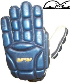 Tk Gloves hockey players ultralight tk1 (Size: L, Colour: Navy)