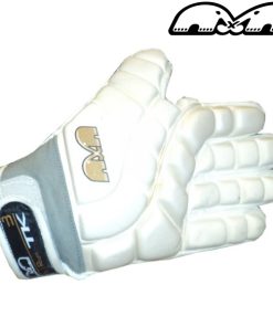 Tk Gloves hockey players vapor deluxe tk3 (Size: XS)