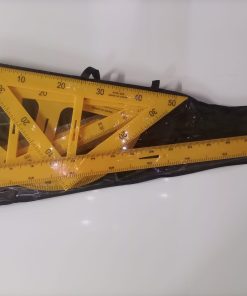 White Board Geometrical Set