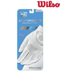 Wilson Golf Gloves Left Hand Conform (Size: S)