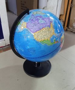 World Globe 36cm